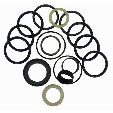 Aftermarket Bucket Lift Tilt Clam Stab Cylinder Seal Kit 480C 580C W14 W14L W14H G109462